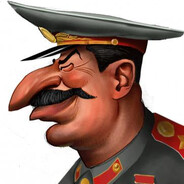Mr. Stalin