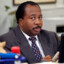 Stanley Hudson