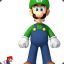 (m.a.u.)mega luigi