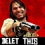 John Marston