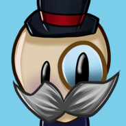 Le Egg™ Steam avatar