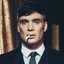 Thomas shelby