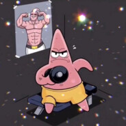 派大星的奇妙冒险😋