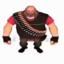 heavy amogus