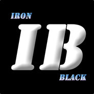 ☯IronBlack☯