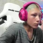 GAMOS Steam avatar