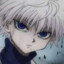 Killua Zoldyck