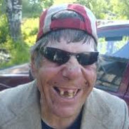 залупа быка