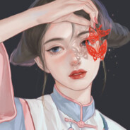 纯情少女珠刚鬣