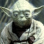 mestre yoda