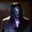 Steam avatar
