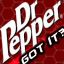 Got Dr. Pepper?