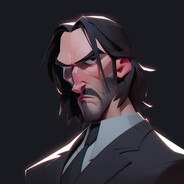 JOHN WICK