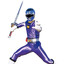 TURBO RANGER AZUL