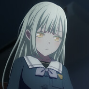 若叶睦想要拥有自我