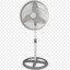 Oscillating Fan