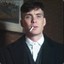 Thomas Shelby