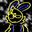 Neon Plush