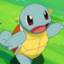 Squirtle *-*