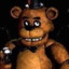 fred fastbear