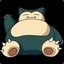 Snorlax ♥