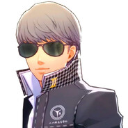 Chad Narukami