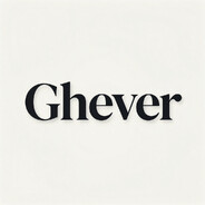 Ghever Steam avatar