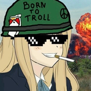 Steam Avatar