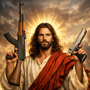 Mr.Jesus Christ Ltd.