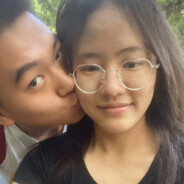 诱惑的酸辣粉皮