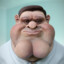 Peter Griffin