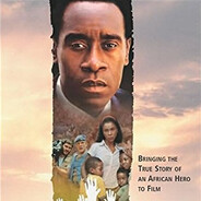 Hotel Rwanda