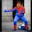 Spiderman Fae Pakistan
