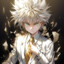 killua