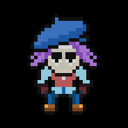 老太太扶我闯红灯