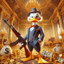 Scrooge McDuck