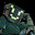 evil as fuck robot (girl)
