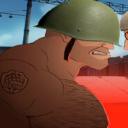 Правое яйцо Серег