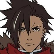 Kestrel avatar