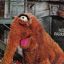 Snuffleupagus