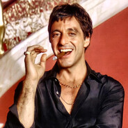Tony Montana