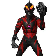 奥特之父就是健