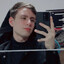 Steam avatar