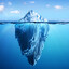 iceberg