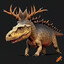 StegosaurusRex