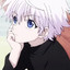 Killua