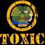 TOXIC FROG