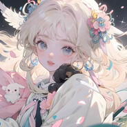 愿嫁给财神爷哪怕为妾