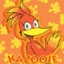 Kazooie