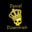 Daniel Düsentrieb♕